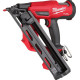 Milwaukee M18 FN15GA-0X Fuel 4933478091 без АКБ, кейс