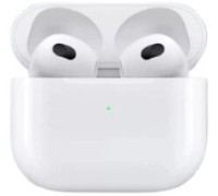 Наушники Bingo VT-i31 белый