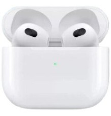 Наушники Bingo VT-i31 белый