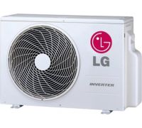 Наружный блок LG Multi F MU2R17