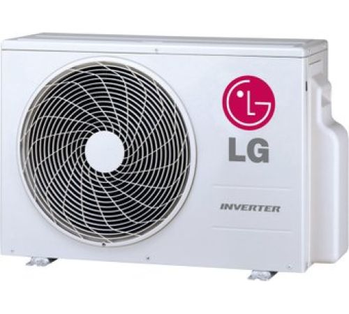 Наружный блок LG Multi F MU2R17