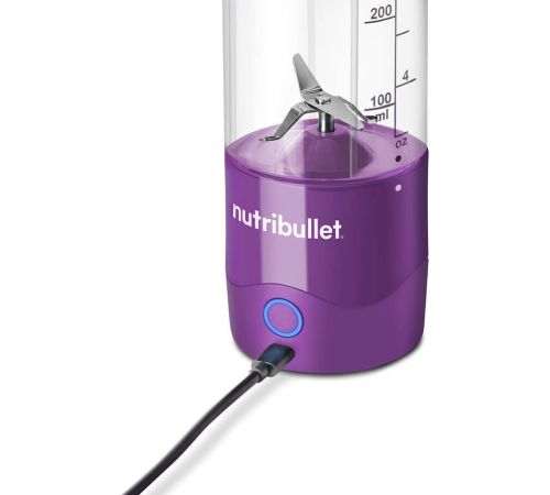 Портативный блендер NutriBullet NBP003PU