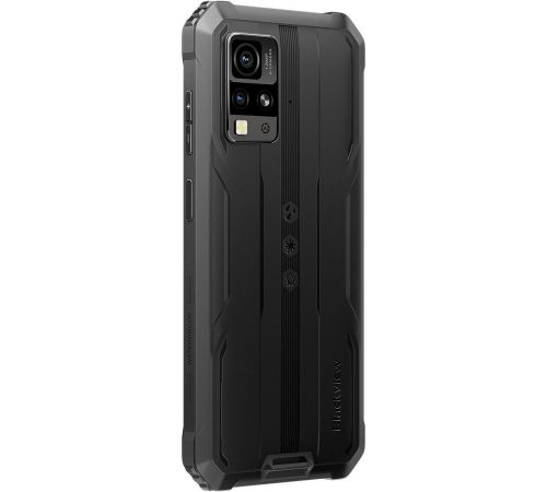 Телефон Blackview BV4800 Pro 4GB/128GB черный