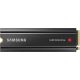 SSD Samsung 980 Pro с радиатором 2TB MZ-V8P2T0CW