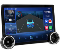 USB-магнитола ACV AD-1102 DSP