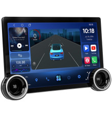 USB-магнитола ACV AD-1102 DSP