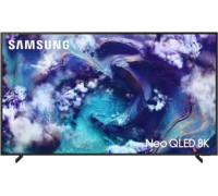MiniLED телевизор Samsung Neo QLED 8K QN900F QE85QN900FUXRU