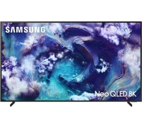 MiniLED телевизор Samsung Neo QLED 8K QN900F QE85QN900FUXRU
