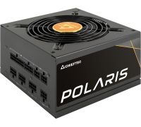 Блок питания Chieftec Polaris PPS-550FC