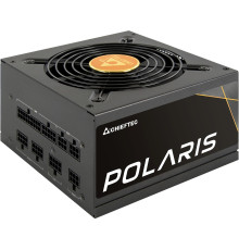 Блок питания Chieftec Polaris PPS-550FC