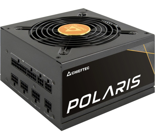 Блок питания Chieftec Polaris PPS-550FC