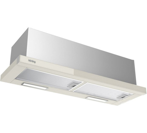 Кухонная вытяжка Korting KHP 9815 GB