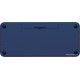 Клавиатура Logitech Multi-Device K380 Bluetooth 920-007591 синий