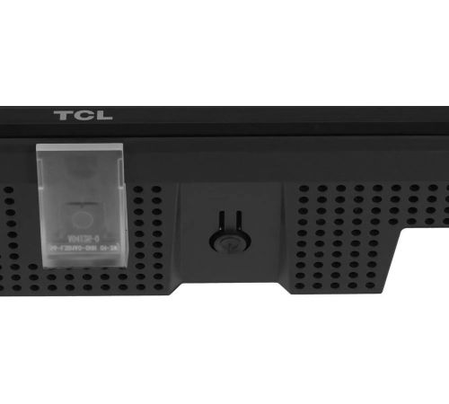 Телевизор TCL 43S5K-UZ