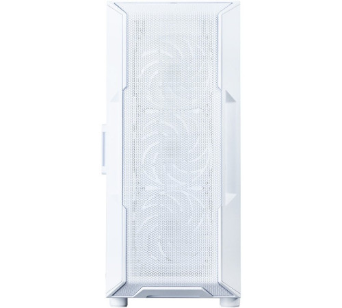 Корпус Zalman i3 NEO V2 белый