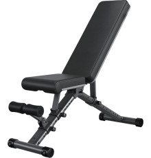 Силовая скамья DFC GT-616