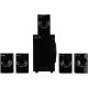 Акустика Eltronic 30-47 Home Sound