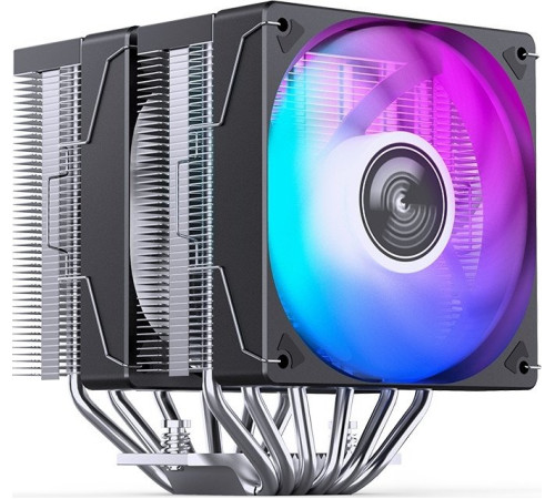 Кулер для процессора Jonsbo CR-3000E черный