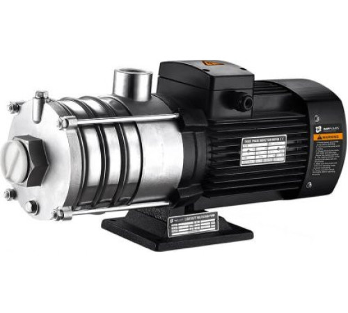 Многоступенчатый насос IMP Pumps BWJ 4-5R 1.1kW 120°C IE3 400V