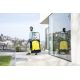 Подметальная машина Karcher S 6 TWIN 1.766-460.0