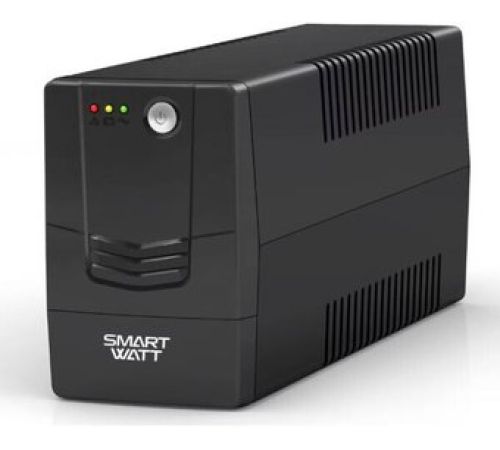 Источник бесперебойного питания SmartWatt UPS Uni 650E