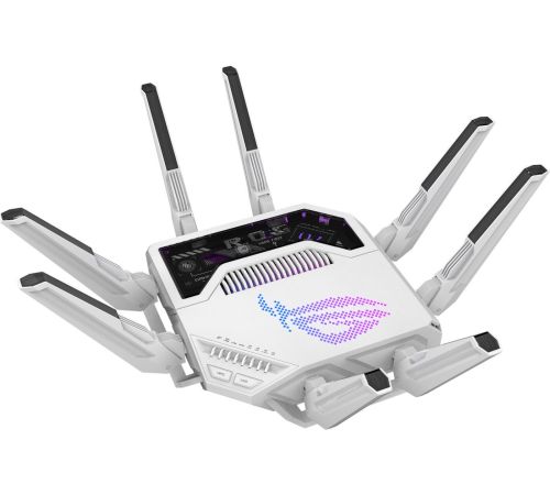 Wi-Fi роутер ASUS ROG Rapture GT-BE19000AI