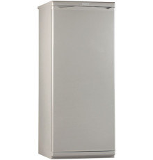 Морозильник POZIS Свияга 106-2 Серебро