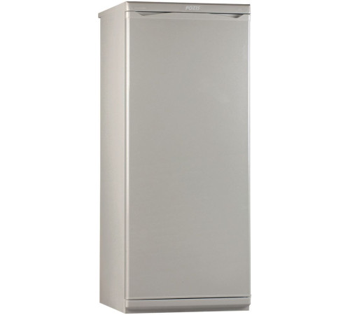 Морозильник POZIS Свияга 106-2 Серебро