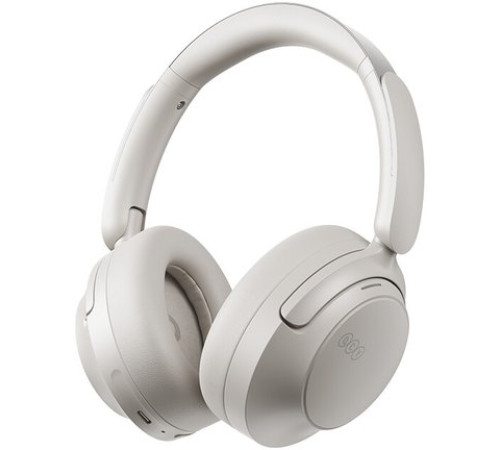 Наушники QCY H3S белый