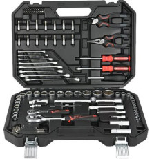 Универсальный набор инструментов Deli EDQ45100 100 предметов