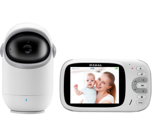 Видеоняня Maman VM710