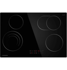 Варочная панель MAUNFELD CVCE774SMTBK