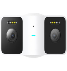 IP-камера Xiaomi Outdoor Camera CW100 Dual MJSXJ26CM международная версия