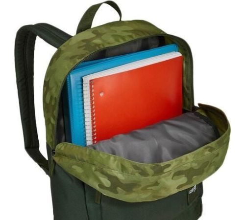 Рюкзак Case Logic Founder CCAM-2126 green/camo