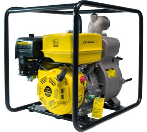 Мотопомпа Champion GTP80H