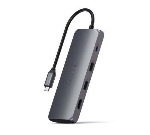 USB-хаб Satechi ST-UCHSEK