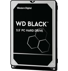 Жесткий диск WD Black 500GB WD5000LPSX
