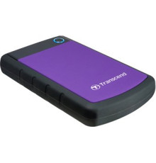 Внешний накопитель Transcend StoreJet 25H3P 4TB [TS4TSJ25H3P]
