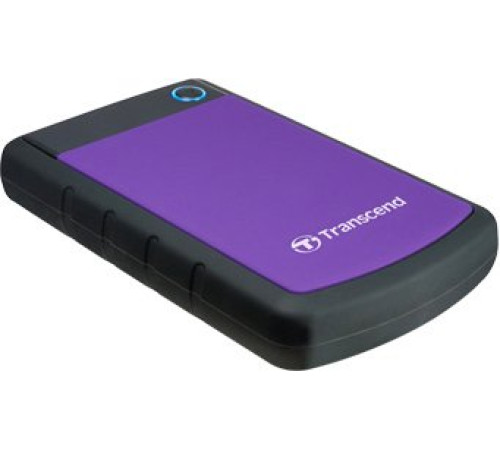 Внешний накопитель Transcend StoreJet 25H3P 4TB [TS4TSJ25H3P]