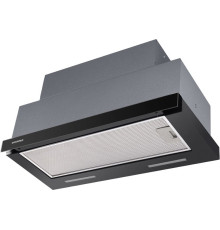 Кухонная вытяжка MAUNFELD Galaxy 60 черный