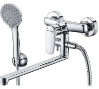 Смеситель Wasserkraft Vils 5602L