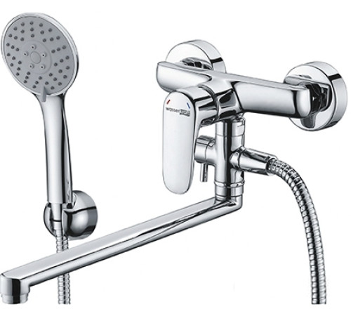 Смеситель Wasserkraft Vils 5602L