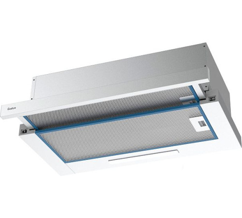 Кухонная вытяжка Evelux Tel 60 X
