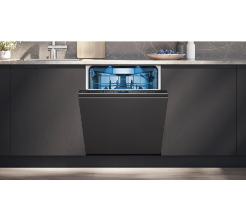 Встраиваемая посудомоечная машина Siemens SN87TX02CE