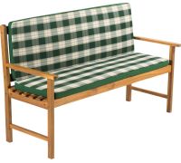 Подушка на сиденье Fieldmann FDZN 9108