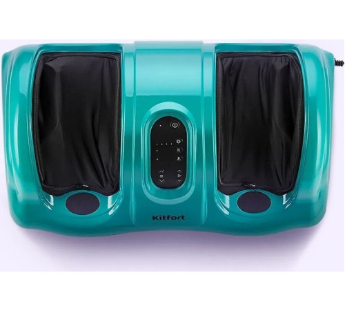 Массажер для ног и тела Kitfort KT-5914