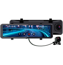 Видеорегистратор-зеркало TrendVision CarPlay Mirror