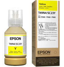 Чернила Epson C13T49N400