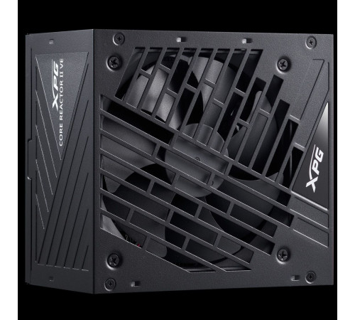Блок питания ADATA XPG Core Reactor II VE 750W COREREACTORIIVE750G-BKCEU