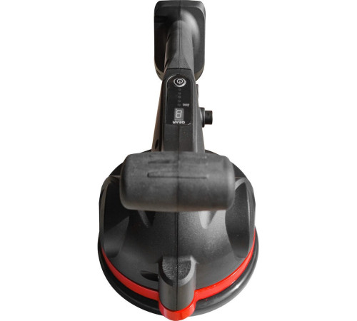 Стеклодомкрат присоска для стекла и плитки TEH TTV6360 с 2-мя АКБ, кейс